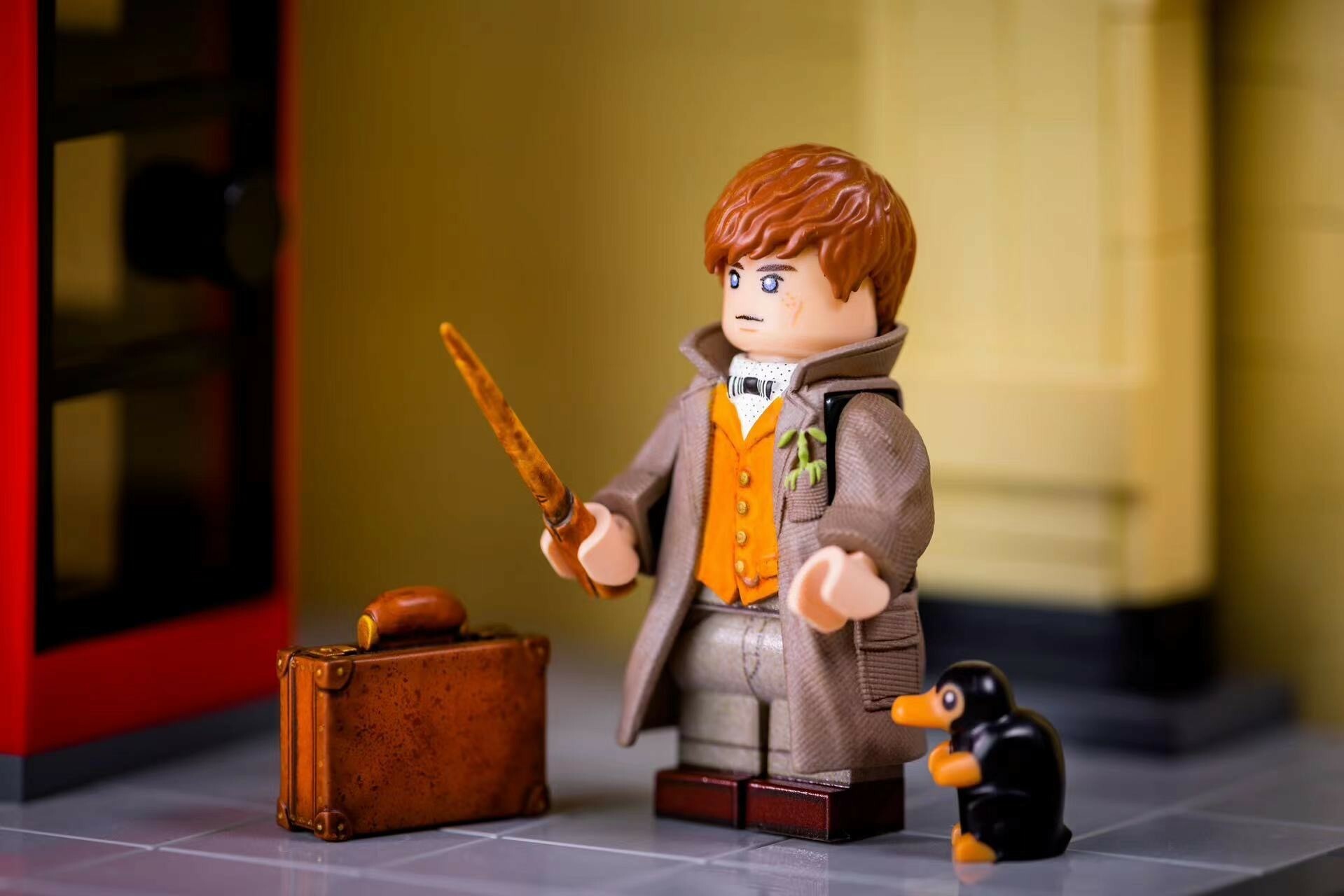 【Volar Via】紐頓