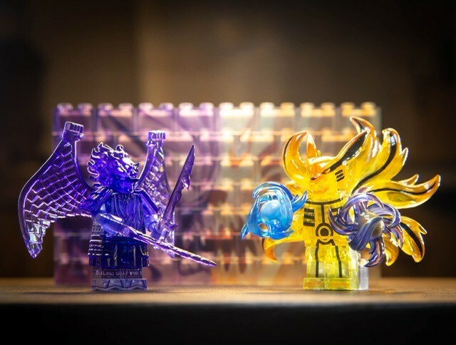 【Hola Amigo】龜尾和須佐之男