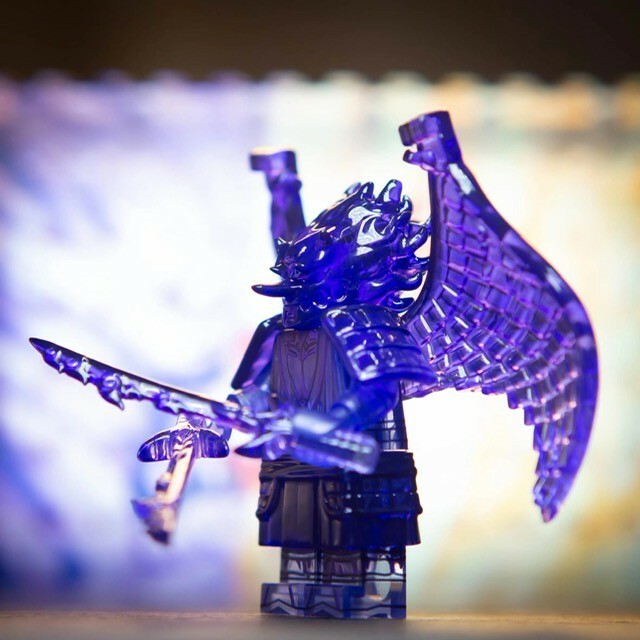 【Hola Amigo】龜尾和須佐之男