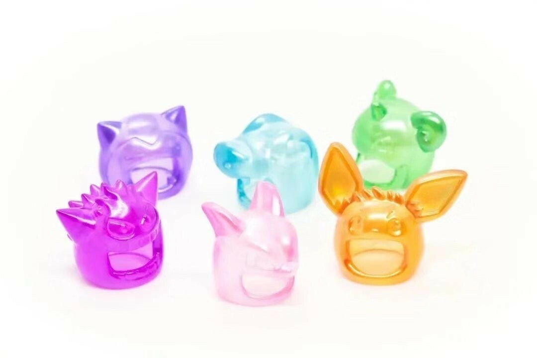 【Liberty】精靈頭套 不含人仔