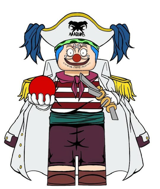 【Feelings】巴基