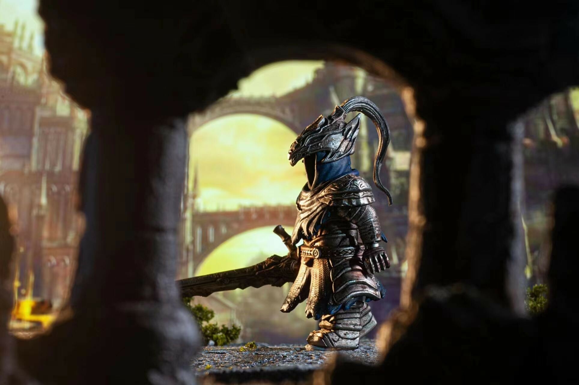 【預訂】【Cosmo Brick】