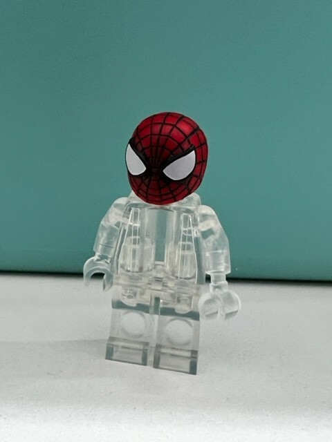 【Feelings】蜘蛛俠頭盔 V1