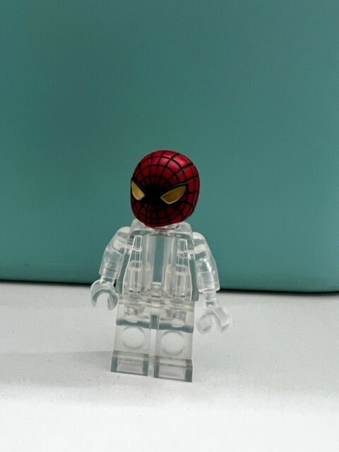 【Feelings】蜘蛛俠頭盔 V3