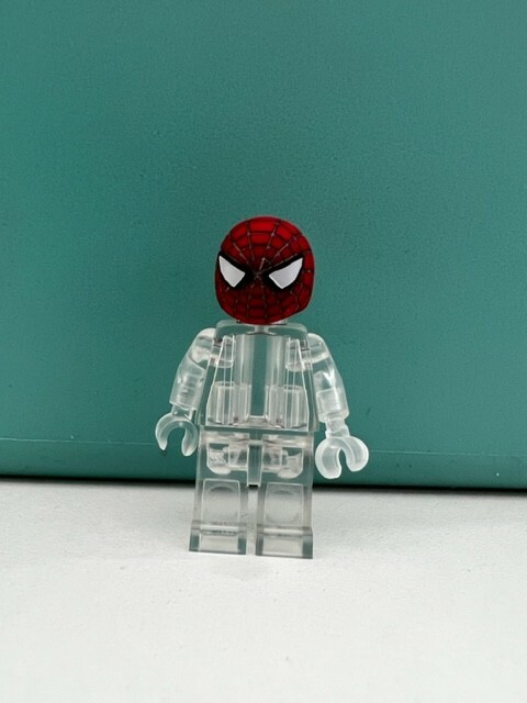 【Feelings】蜘蛛俠頭盔 V2