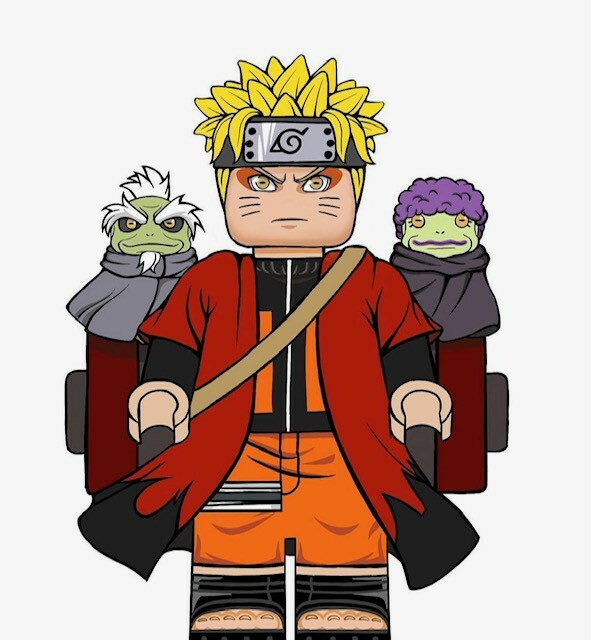 【Feelings】鳴人