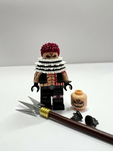 【Feelings】卡二