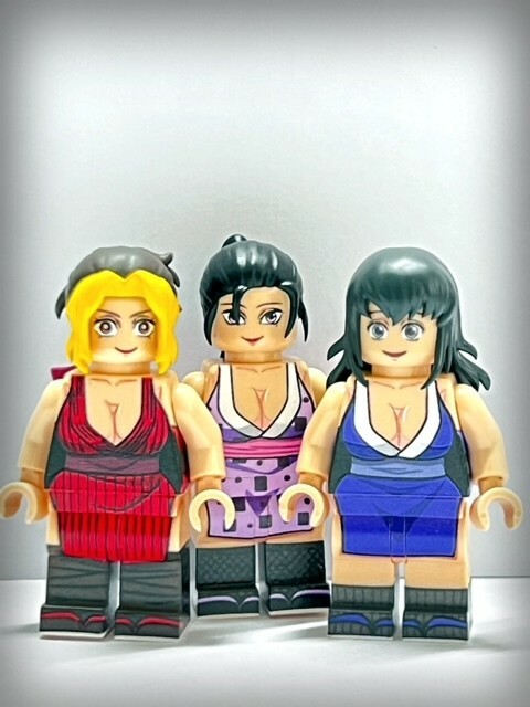 【Feelings】雛鶴 須磨 牧緒