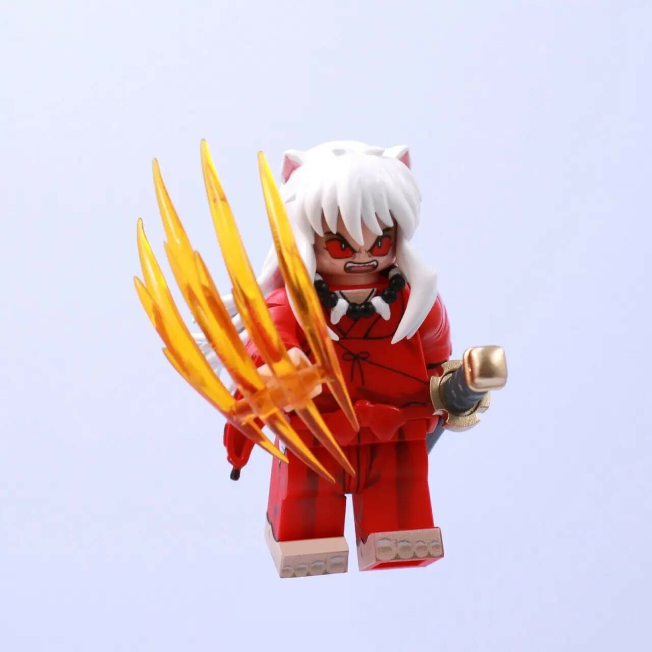 【Hobby Brick】犬夜叉