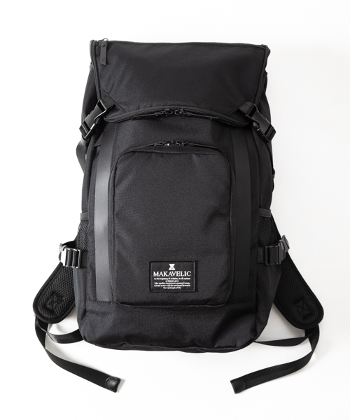 CHASE DOUBLE LINE 3 BACKPACK