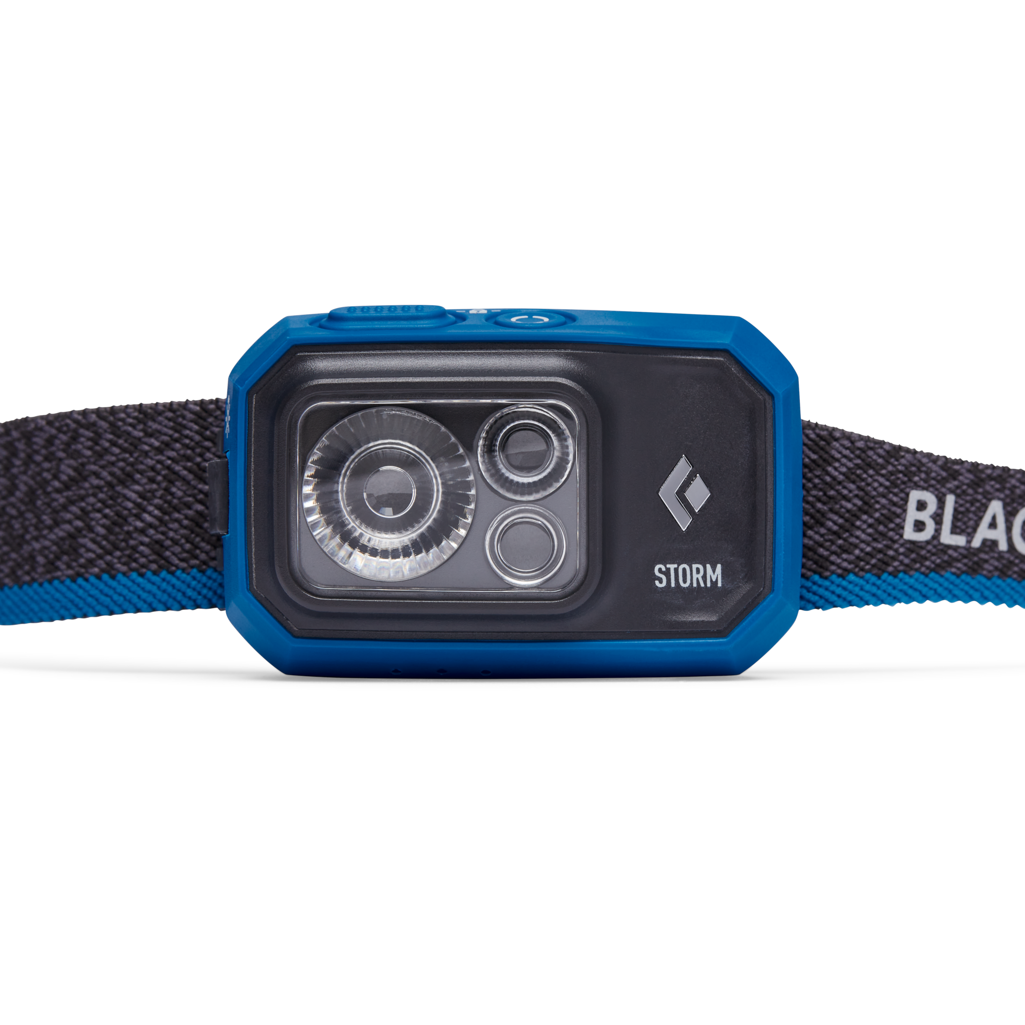 【Black Diamond】Storm 450 頭燈（450 Lumens）