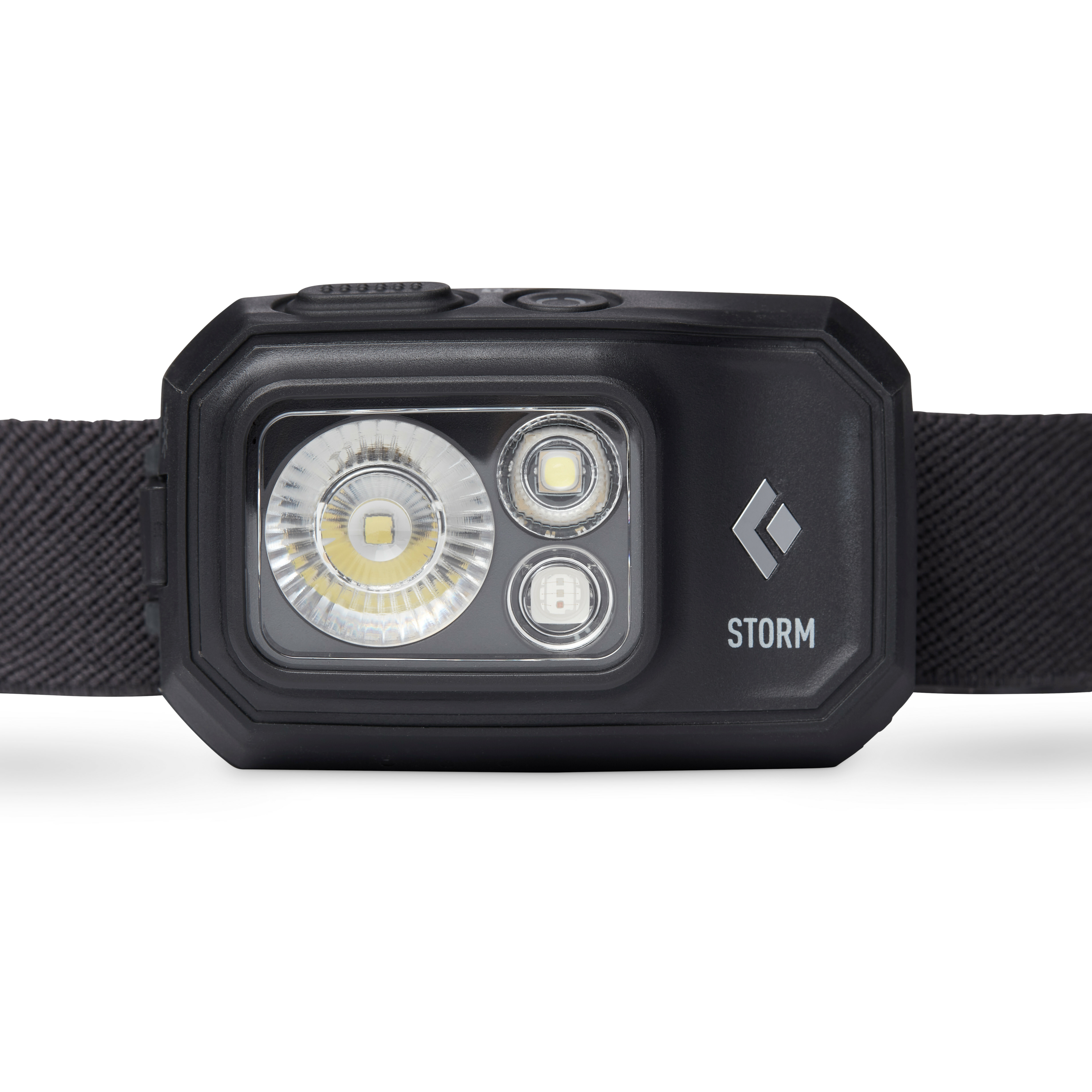 【Black Diamond】Storm 450 頭燈（450 Lumens）