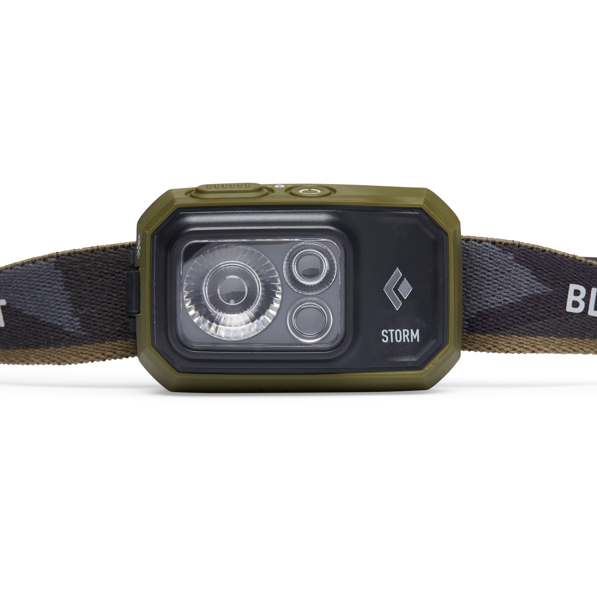 【Black Diamond】Storm 450 頭燈（450 Lumens）