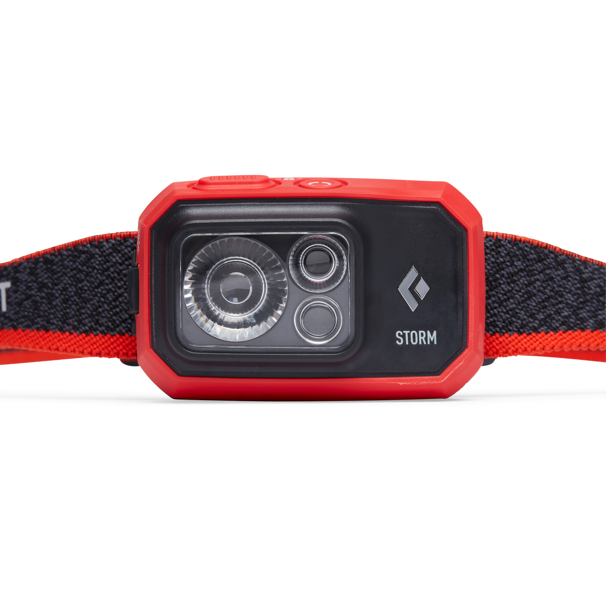 【Black Diamond】Storm 450 頭燈（450 Lumens）