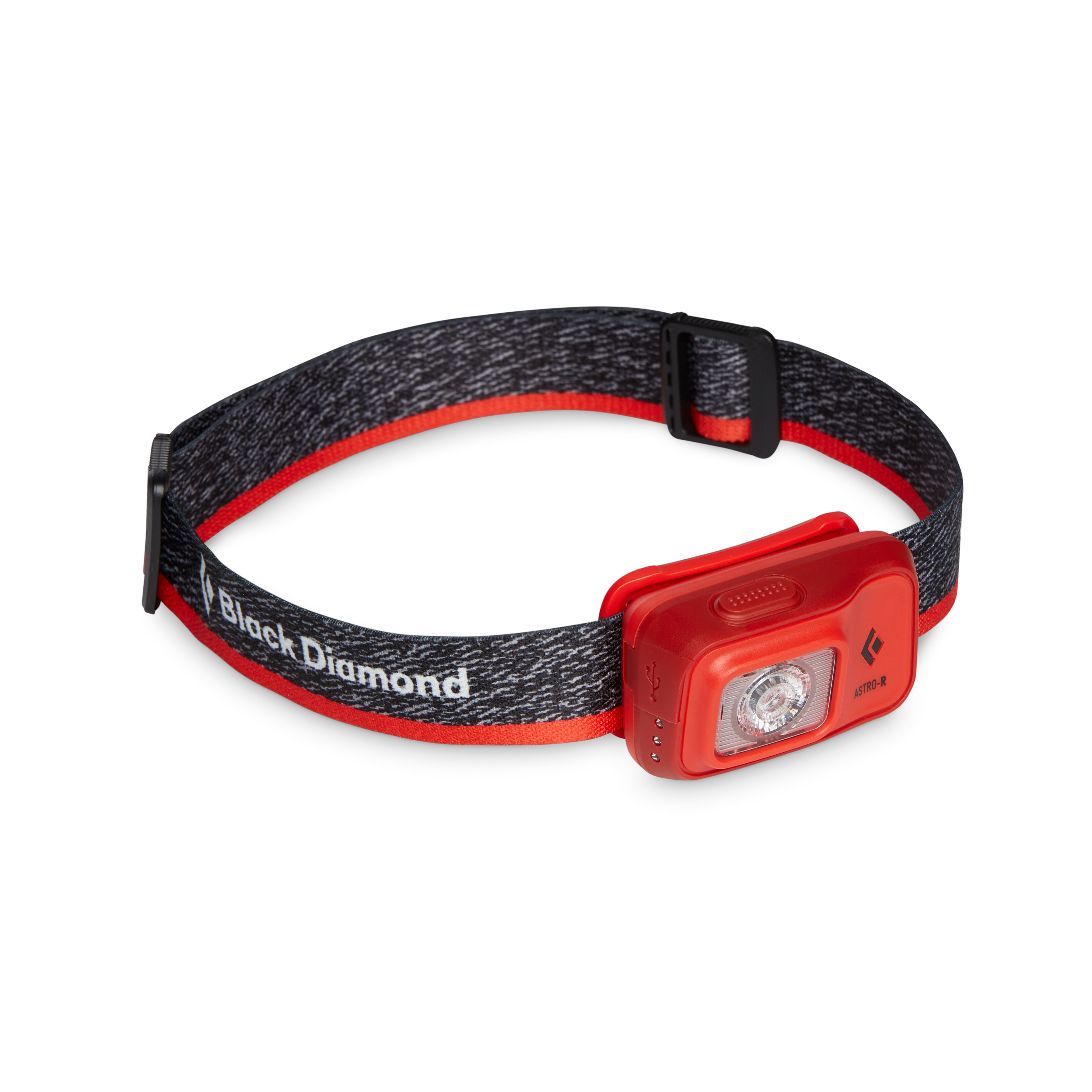 【Black Diamond】Astro 300-R 頭燈（300 Lumens）