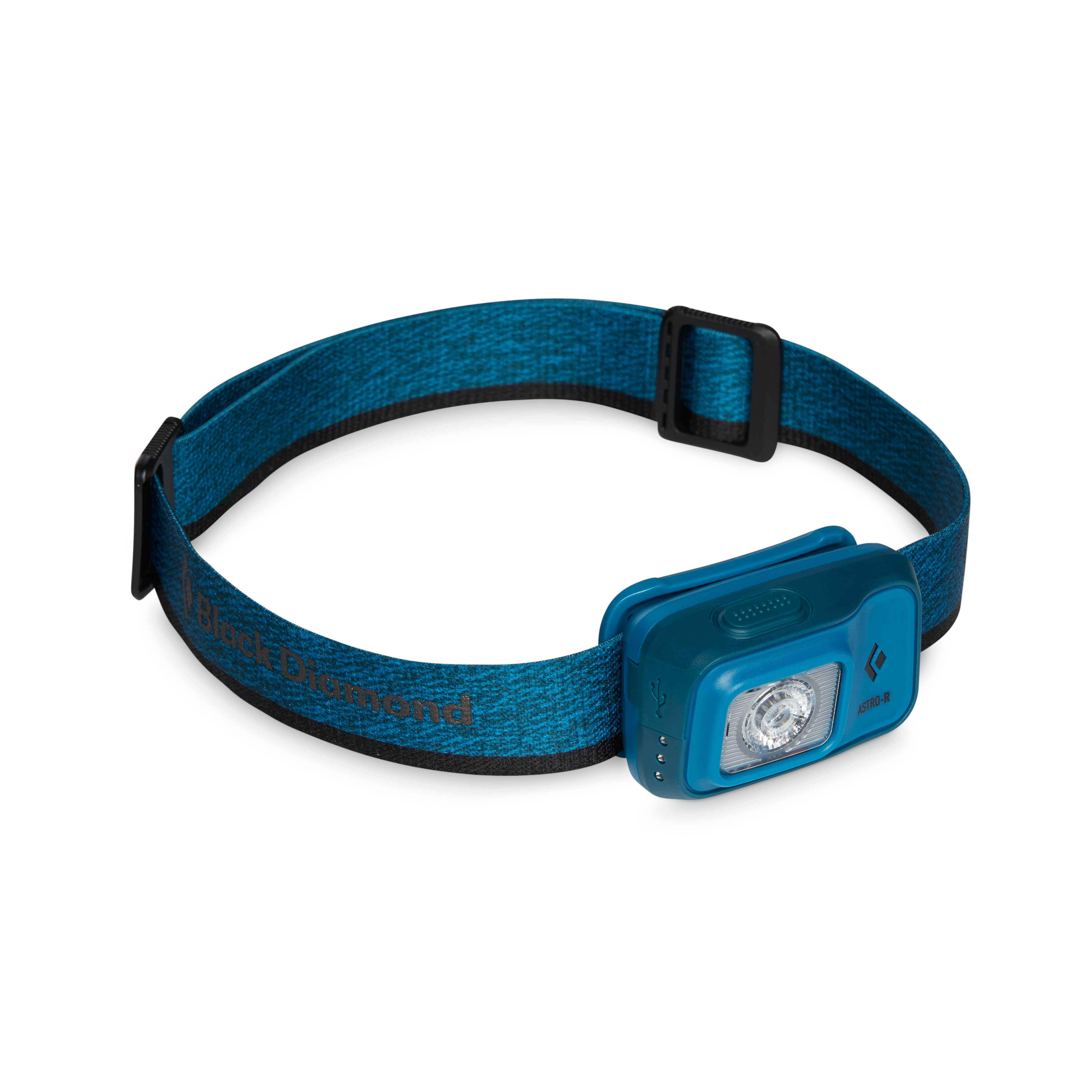 【Black Diamond】Astro 300-R 頭燈（300 Lumens）