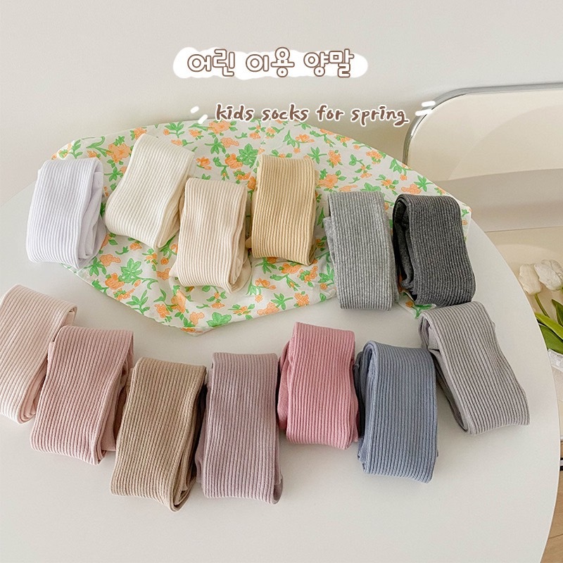 超多顏色春夏褲襪