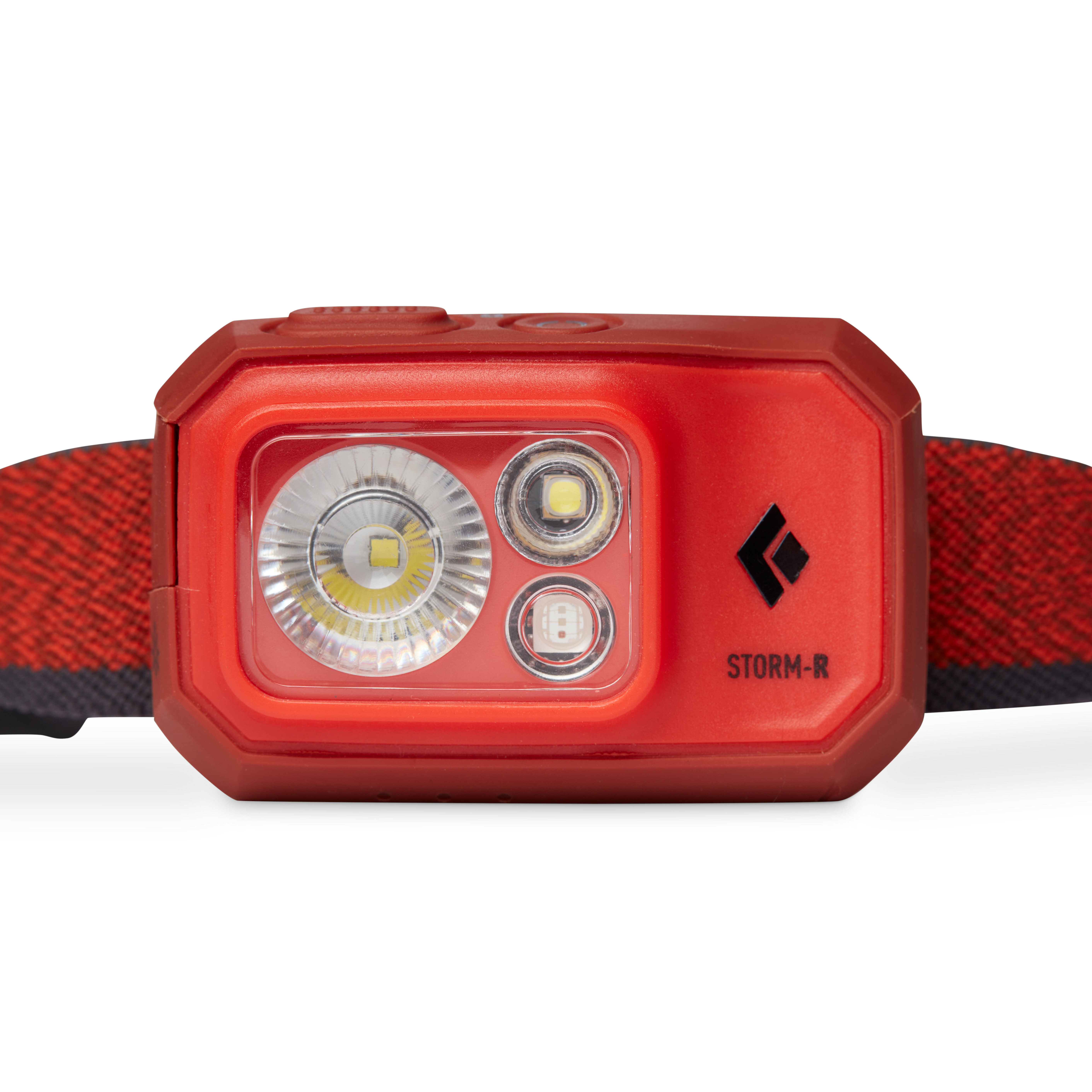 【Black Diamond】Storm 500-R 頭燈（500 Lumens）