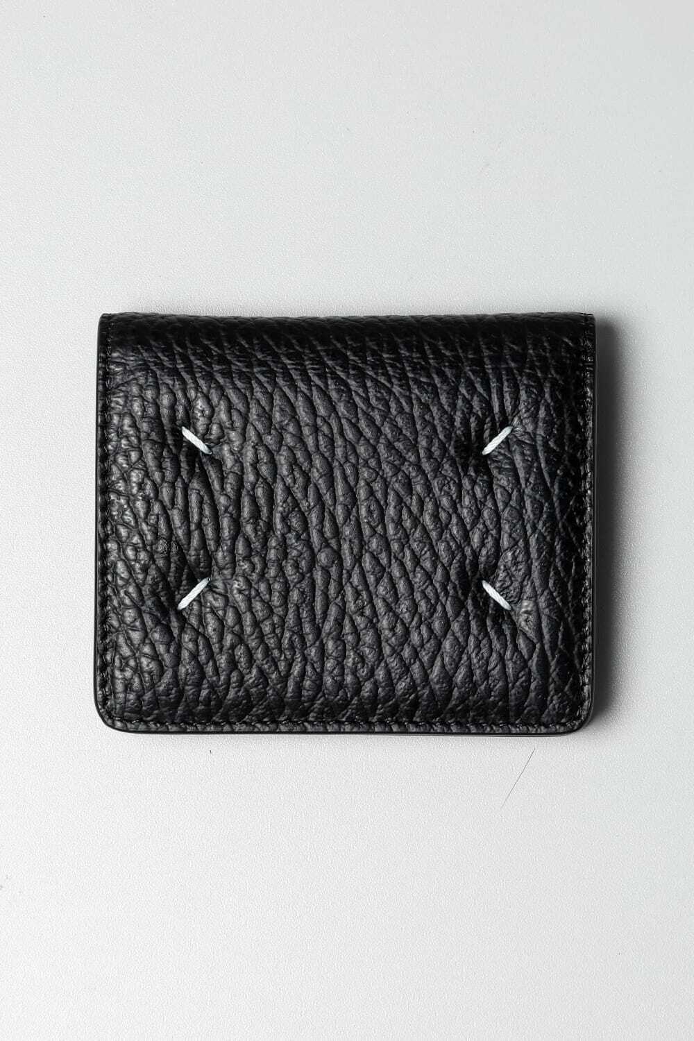 MAISON MARGIELA / Compact Bi Fold S56UI0140