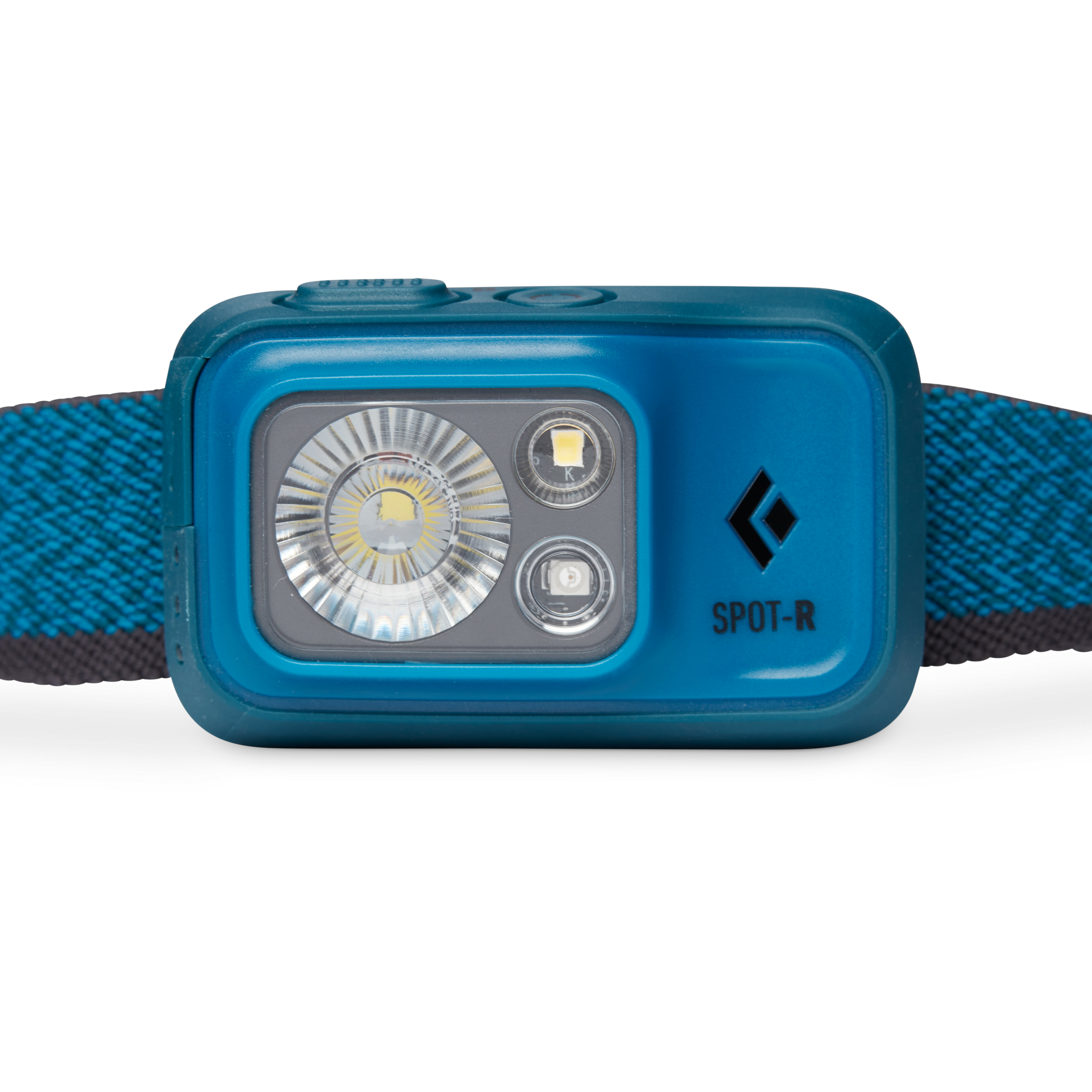 【Black Diamond】Spot 400-R 頭燈（400 Lumens）