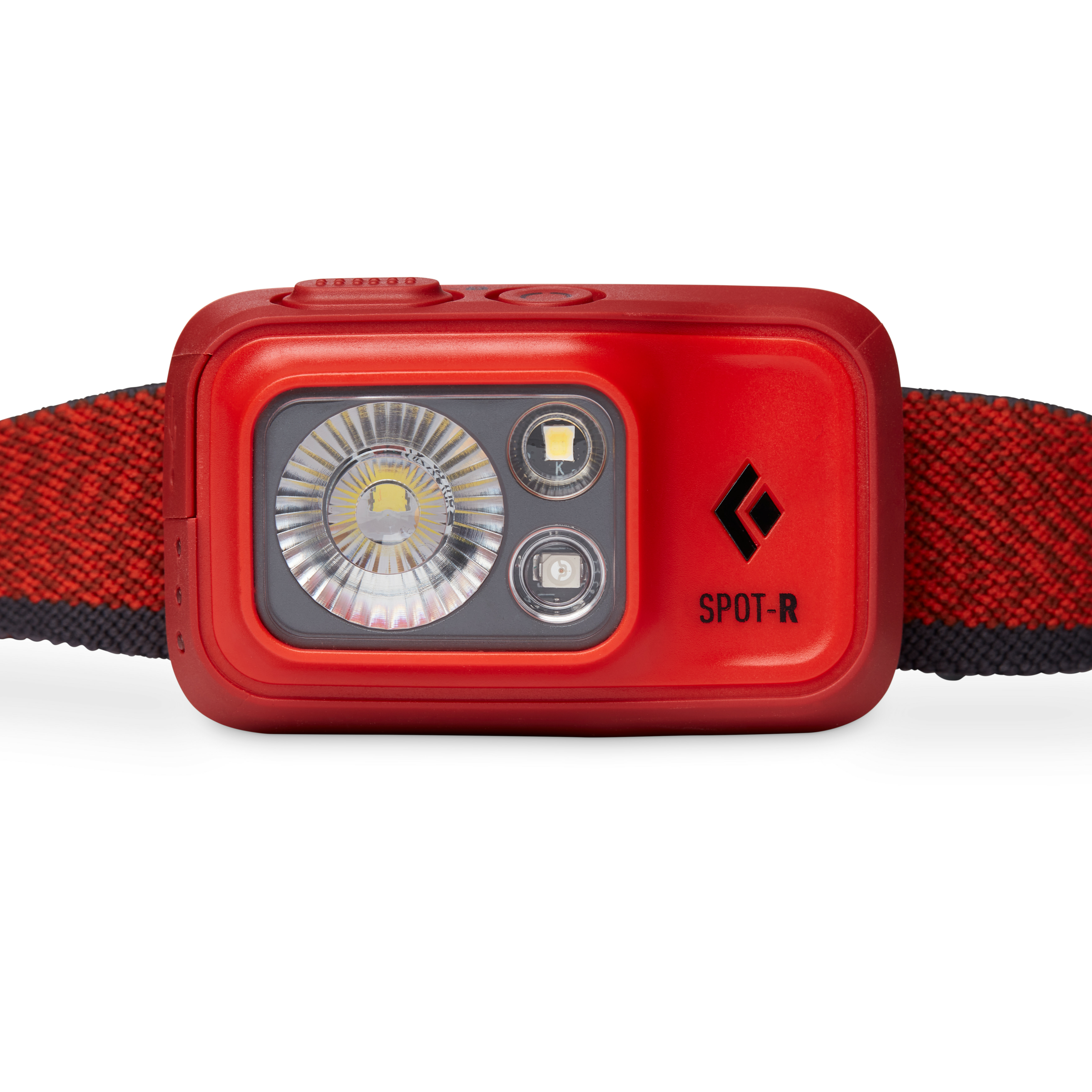 【Black Diamond】Spot 400-R 頭燈（400 Lumens）