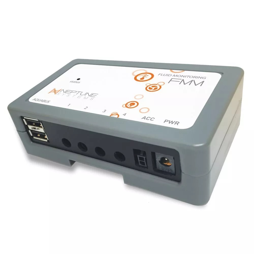 Cmd Neptune Module Neptune Systems Fluid Monitoring Module - FMM