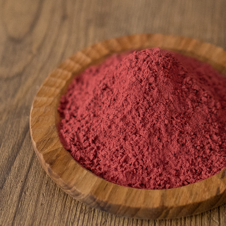 本產紅麴粉
