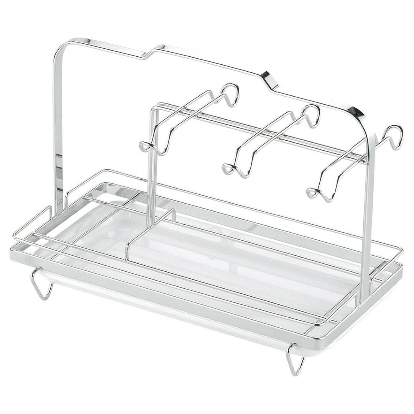 日日商 廚房系列-咖啡杯架-六入ST3018LT