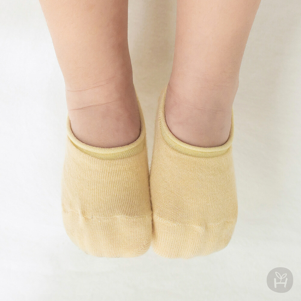 Happy Prince♡Happy 短短滾邊襪襪