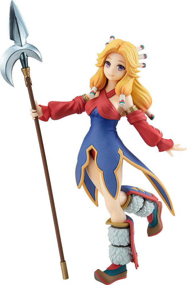 「ACG.GO」「預購」日版 POP UP PARAD 瑟拉菲娜 聖劍傳説 Legend of Mana -The Teardrop Crystal-  PVC Figure