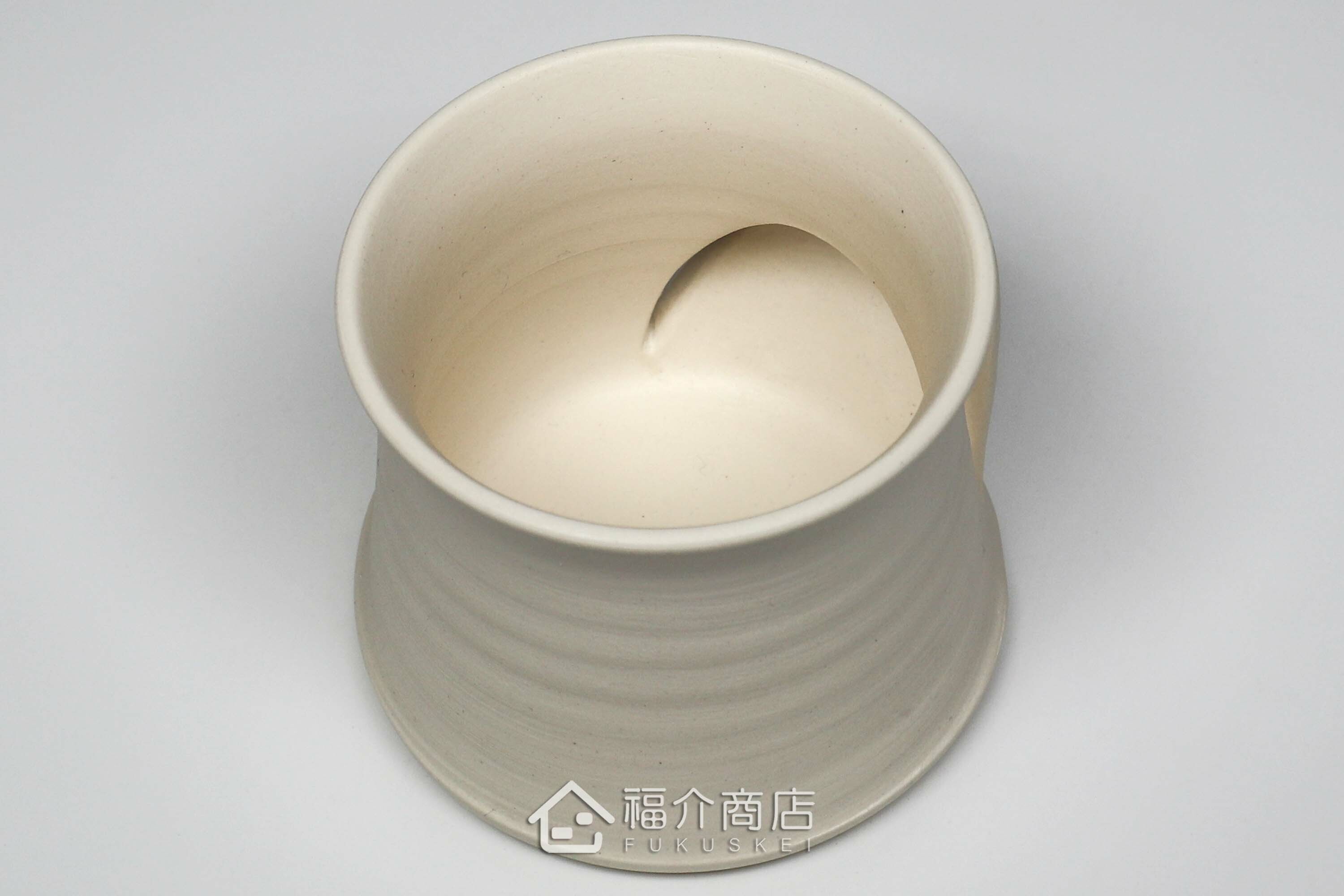 放置茶壺用的蓋架