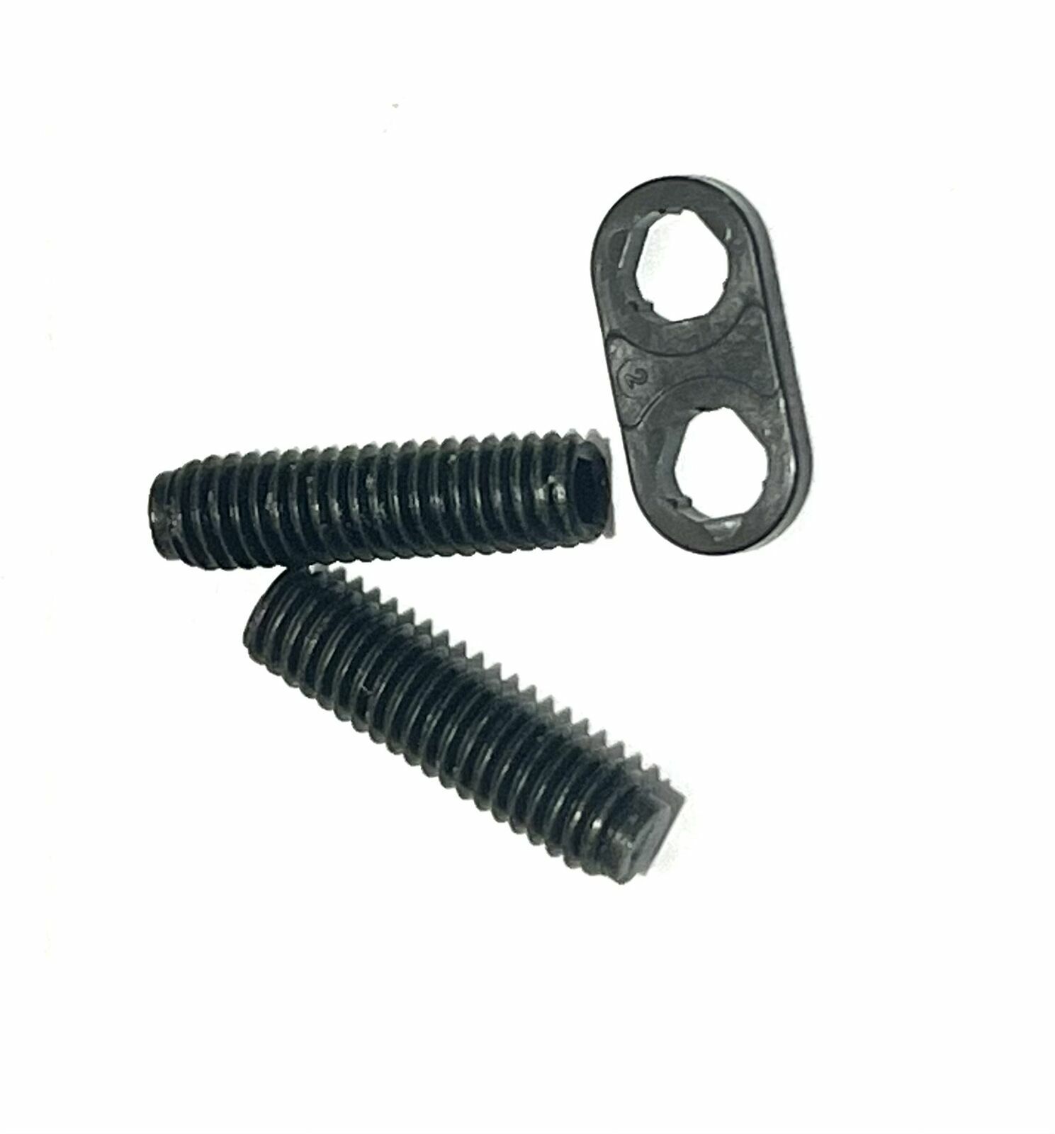 Shimano Ultegra Di2 RDR8150 Stroke Adjusting Bolts Pla