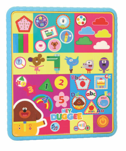 《 阿奇幼幼園 》阿奇幼幼園 - 兒童遊戲平板