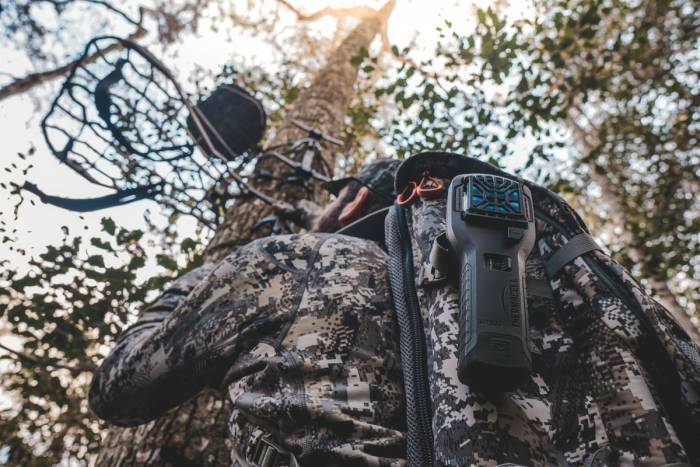 Thermacell 便攜式戶外驅蚊機 MR300