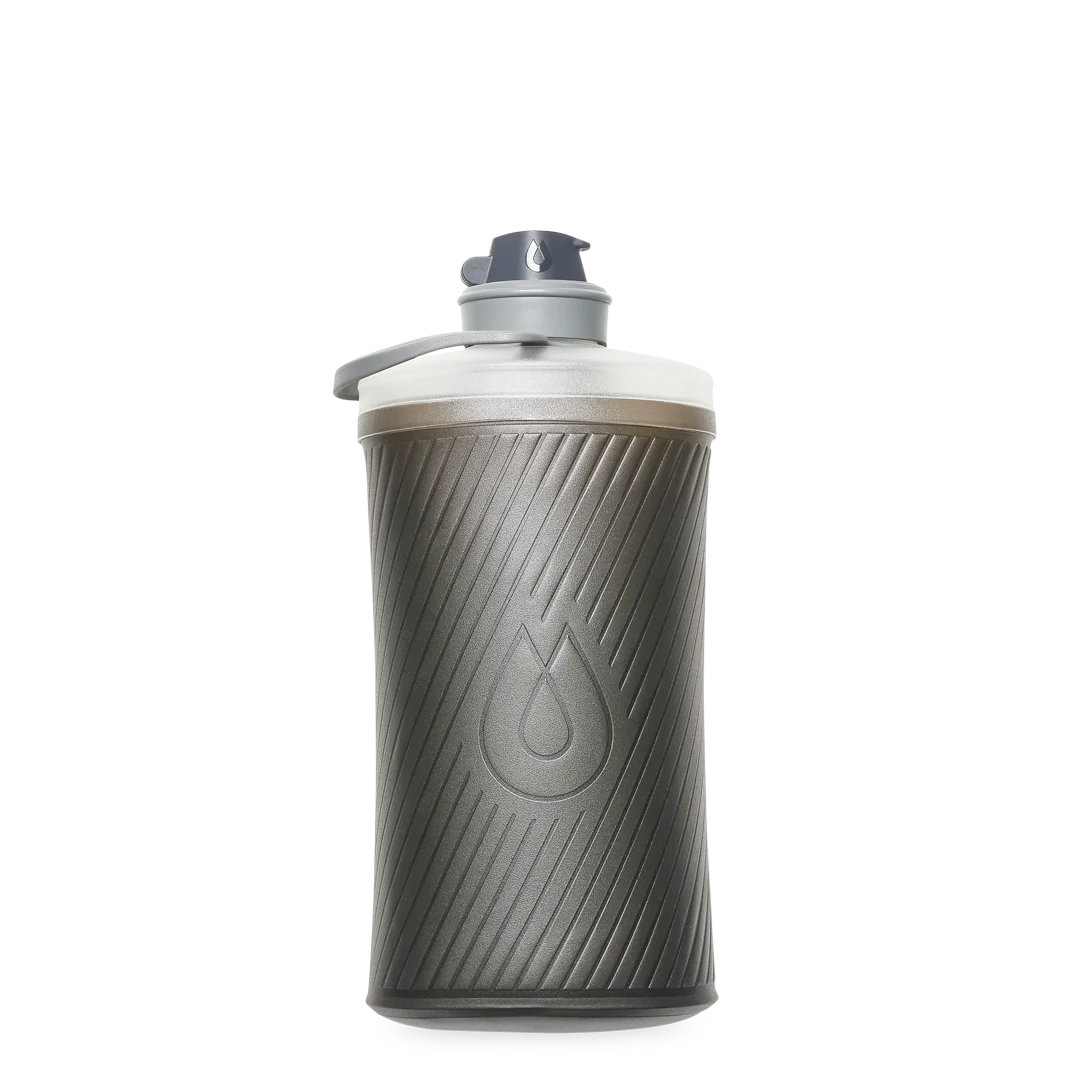 Hydrapak FLUX 1.5L 1.5公升噴射頭軟式水壺