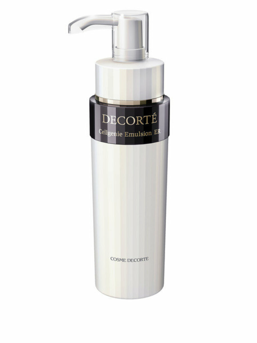 COSME DECORTE - 時光活妍乳液 200ml (平行進口)