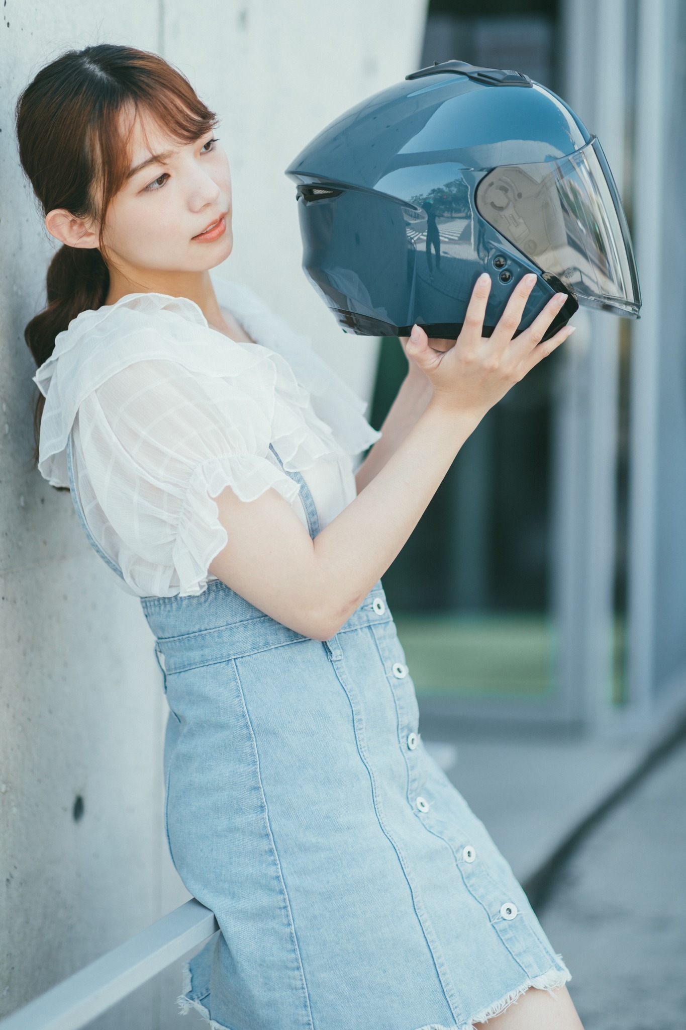 SOL SO-XP 領航員紫灰3/4罩SOXP SOL SO-XP 領航員紫灰3/4罩SOXP