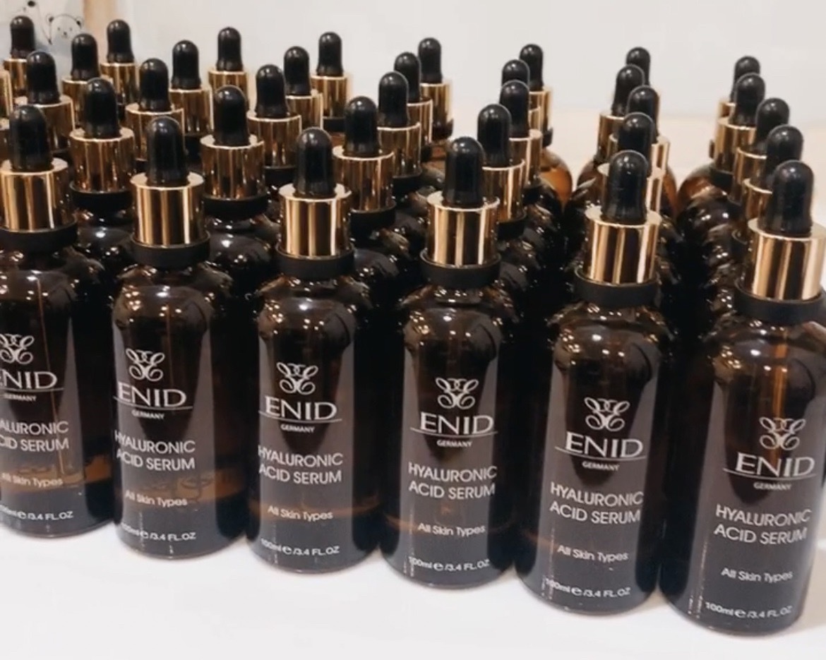 Enid玻尿酸原液