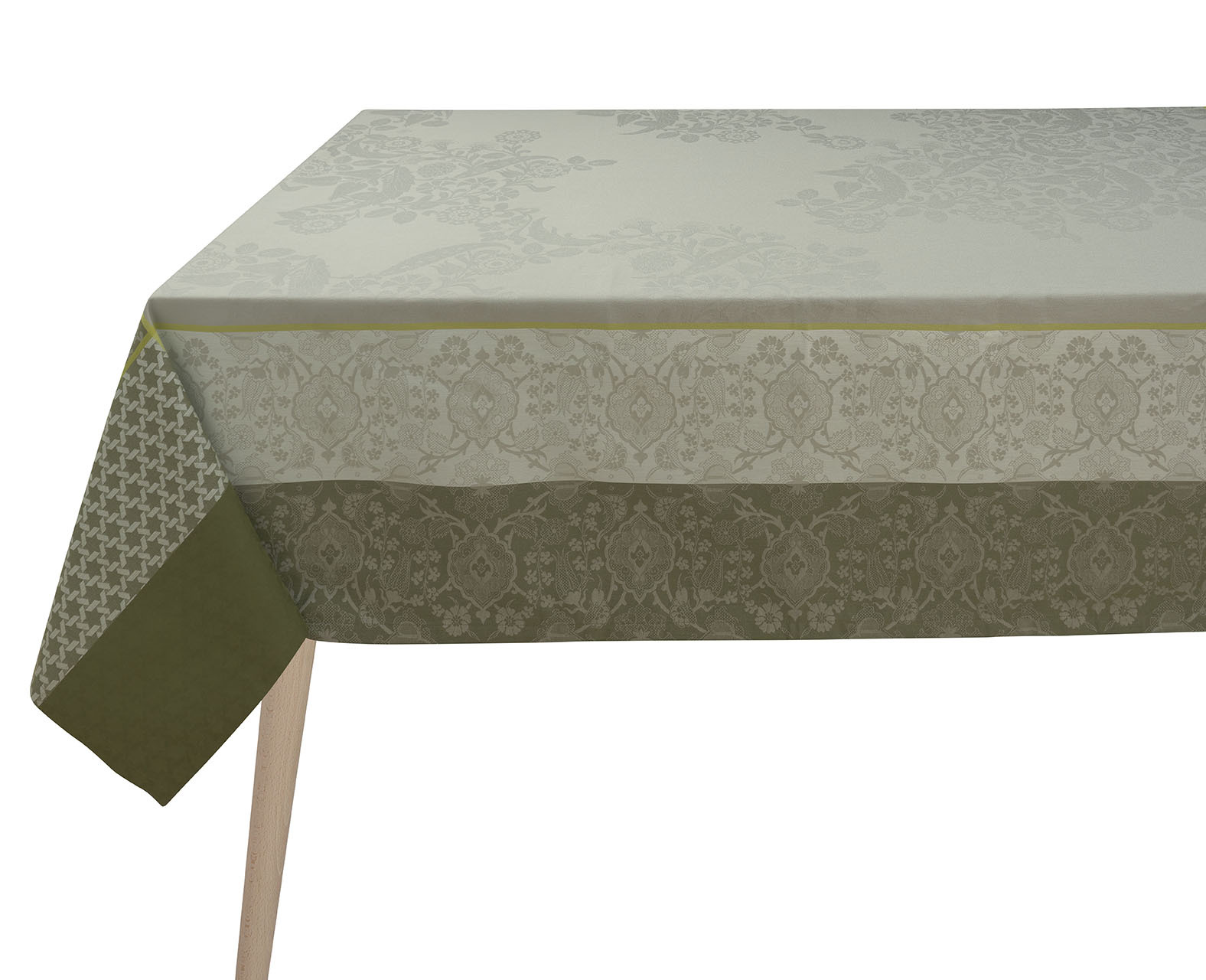 Tablecloth, Voyage Iconique