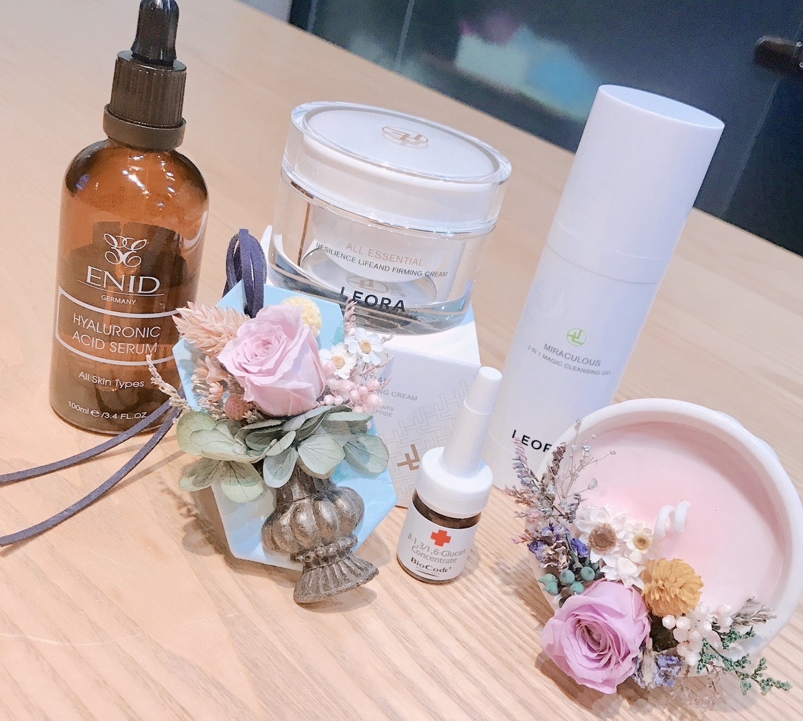 黎歐那洗卸凝膠