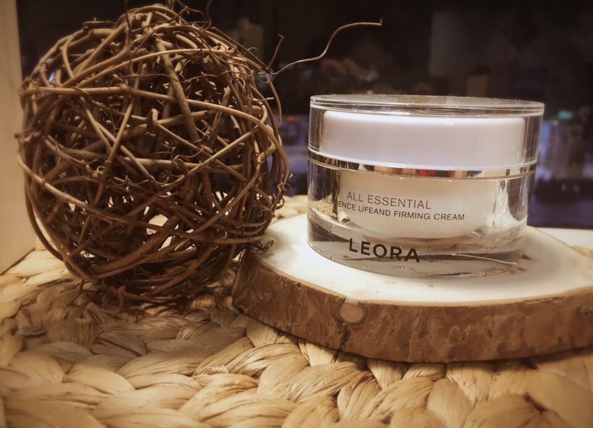 黎歐那緊緻彈力霜