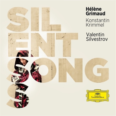 Hélène Grimaud & Konstantin Krimmel - Silvestrov: Silent Songs