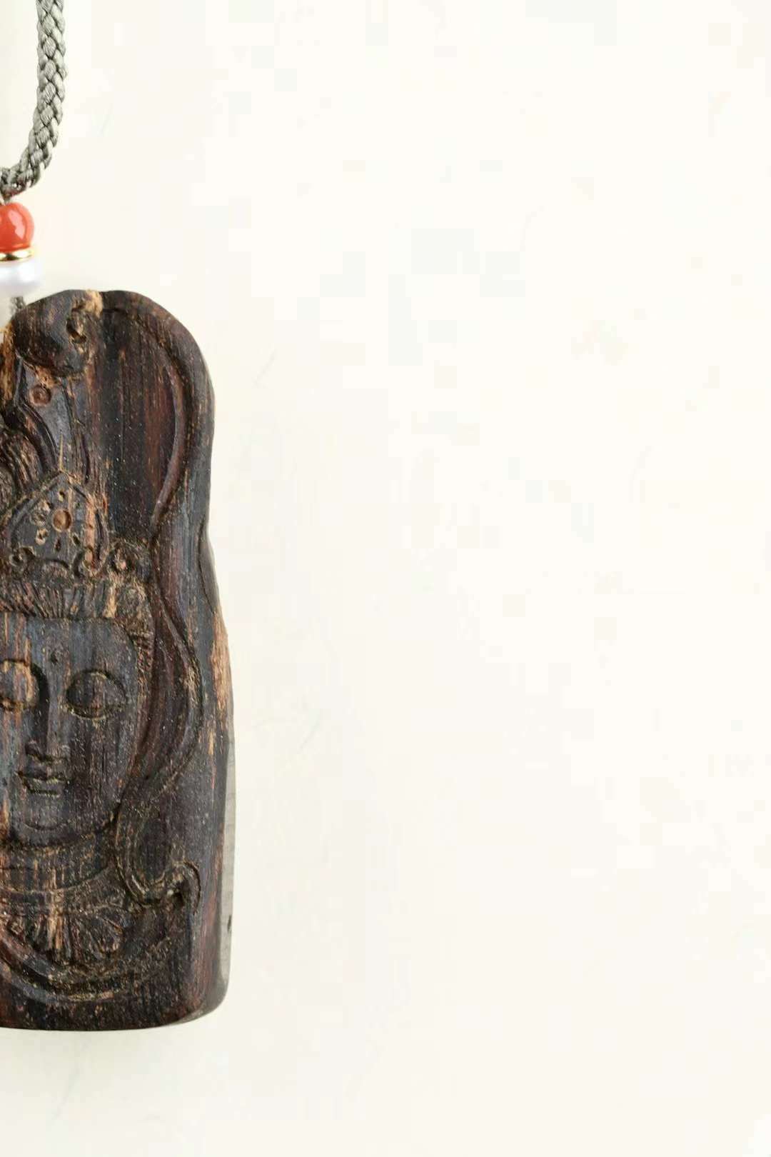 達拉乾沉香｜觀⾳