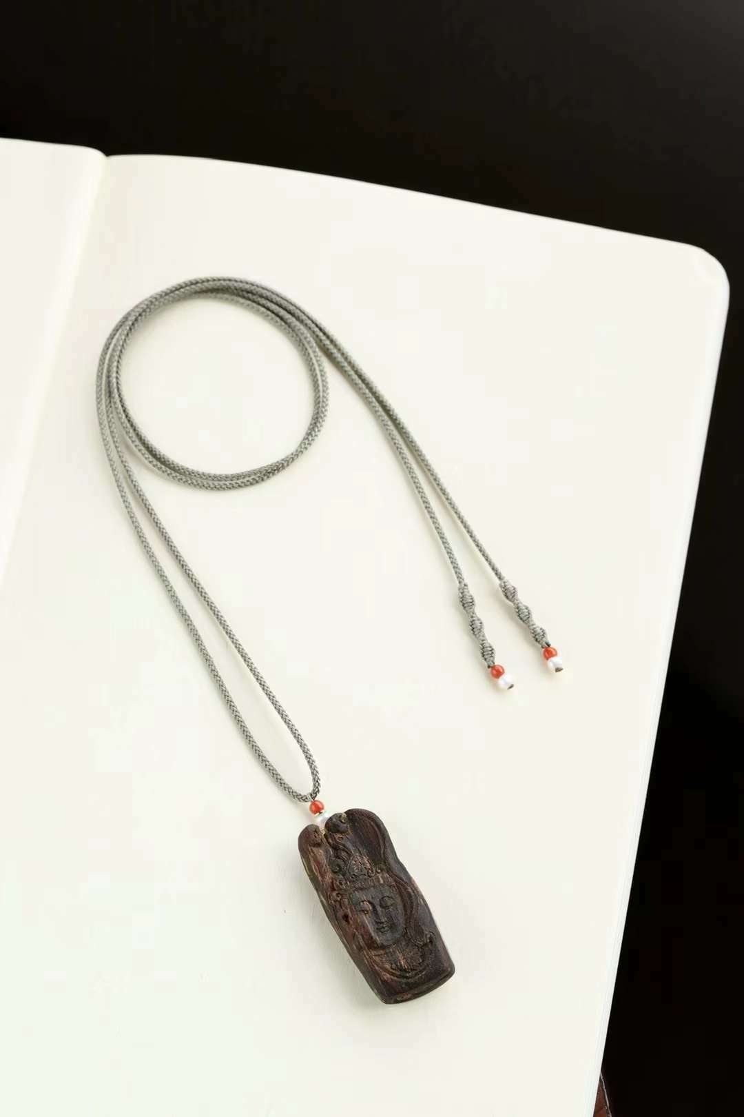 達拉乾沉香｜觀⾳