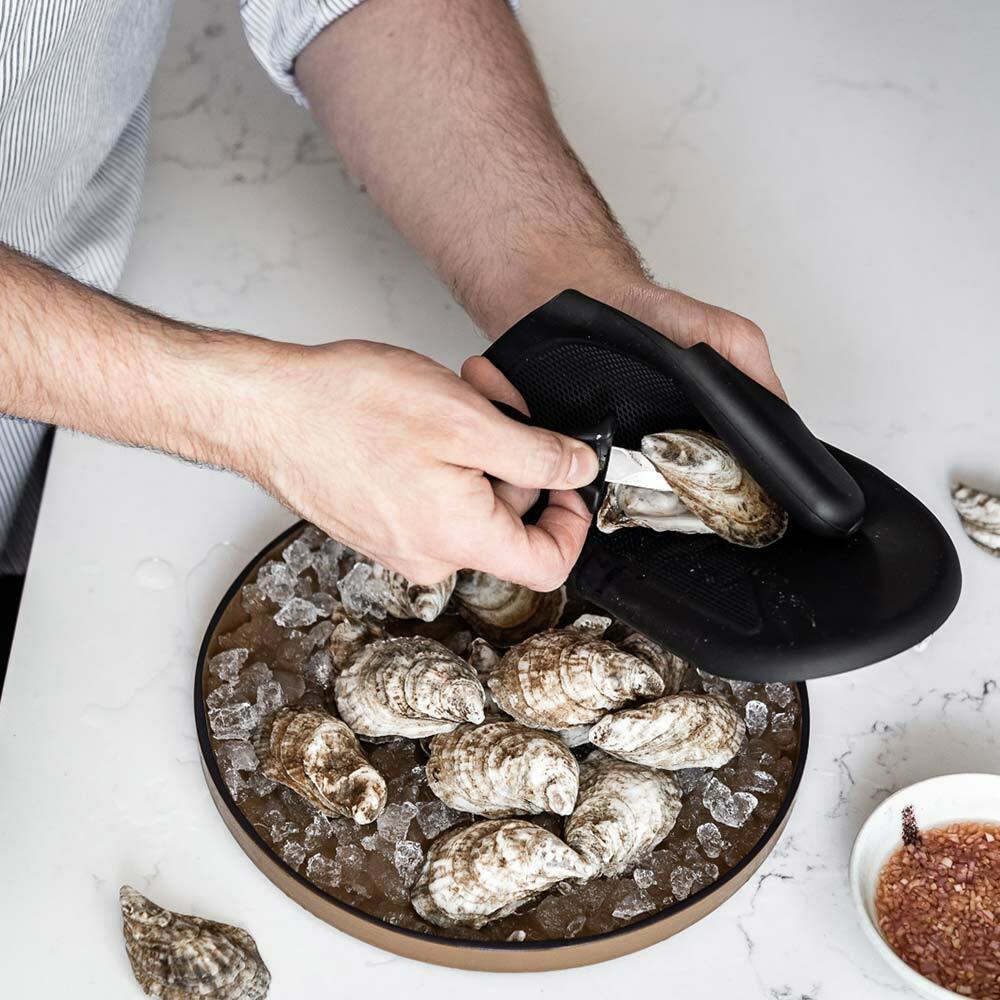 (絕版品) 海鮮工具組