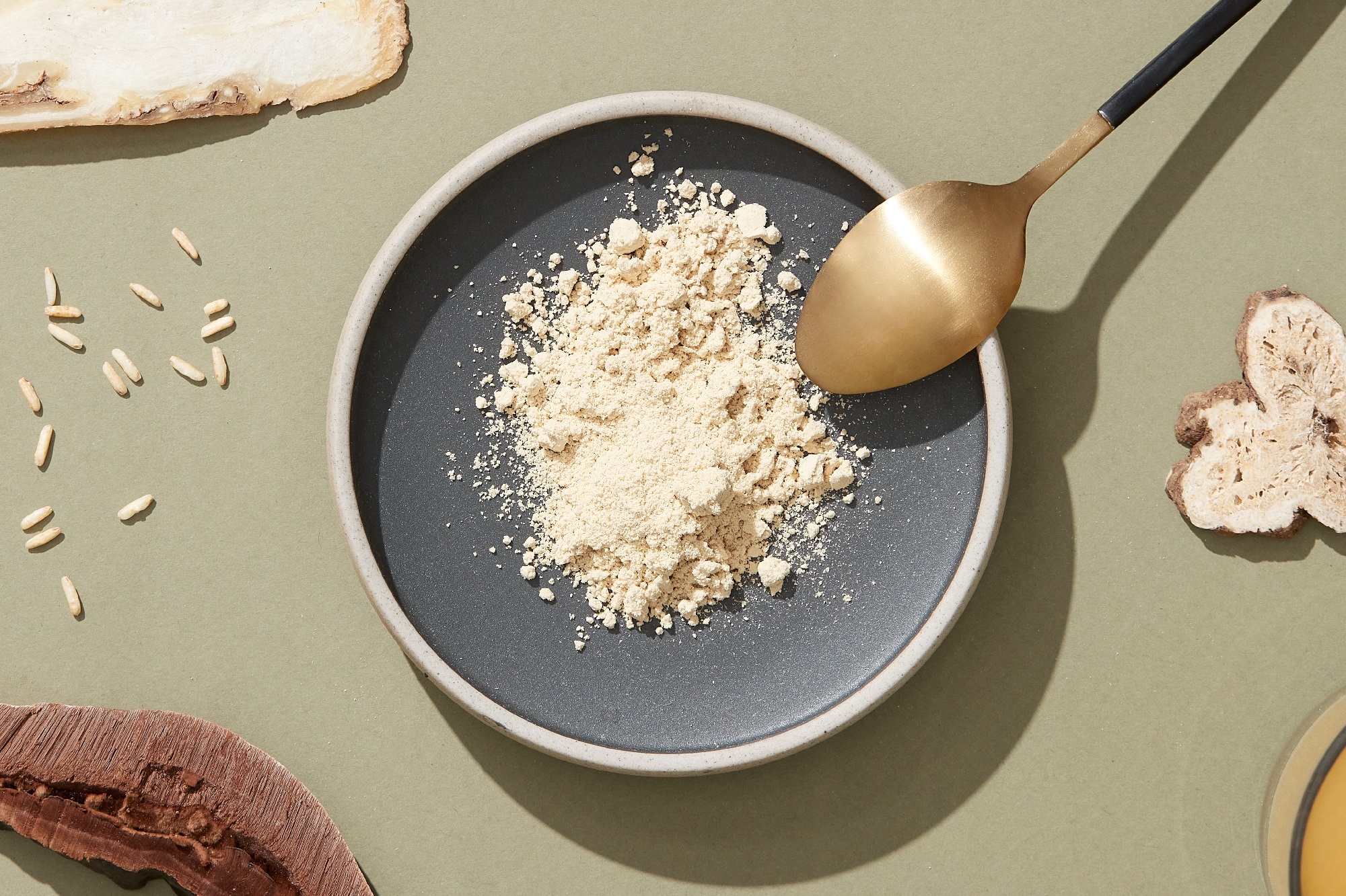 Healthy diet and therapeutic benefits