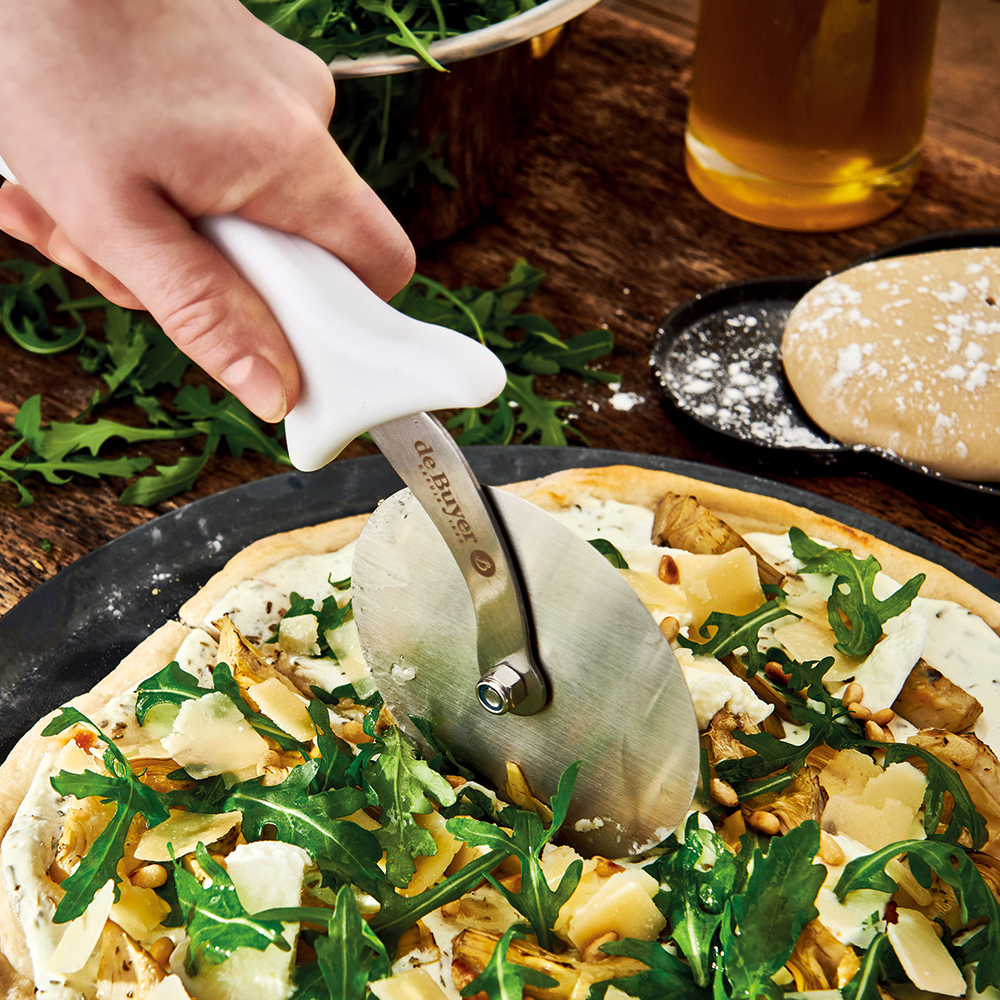 (絕版品)披薩PIZZA DIY l 限定6件禮盒組 #Box Homemade