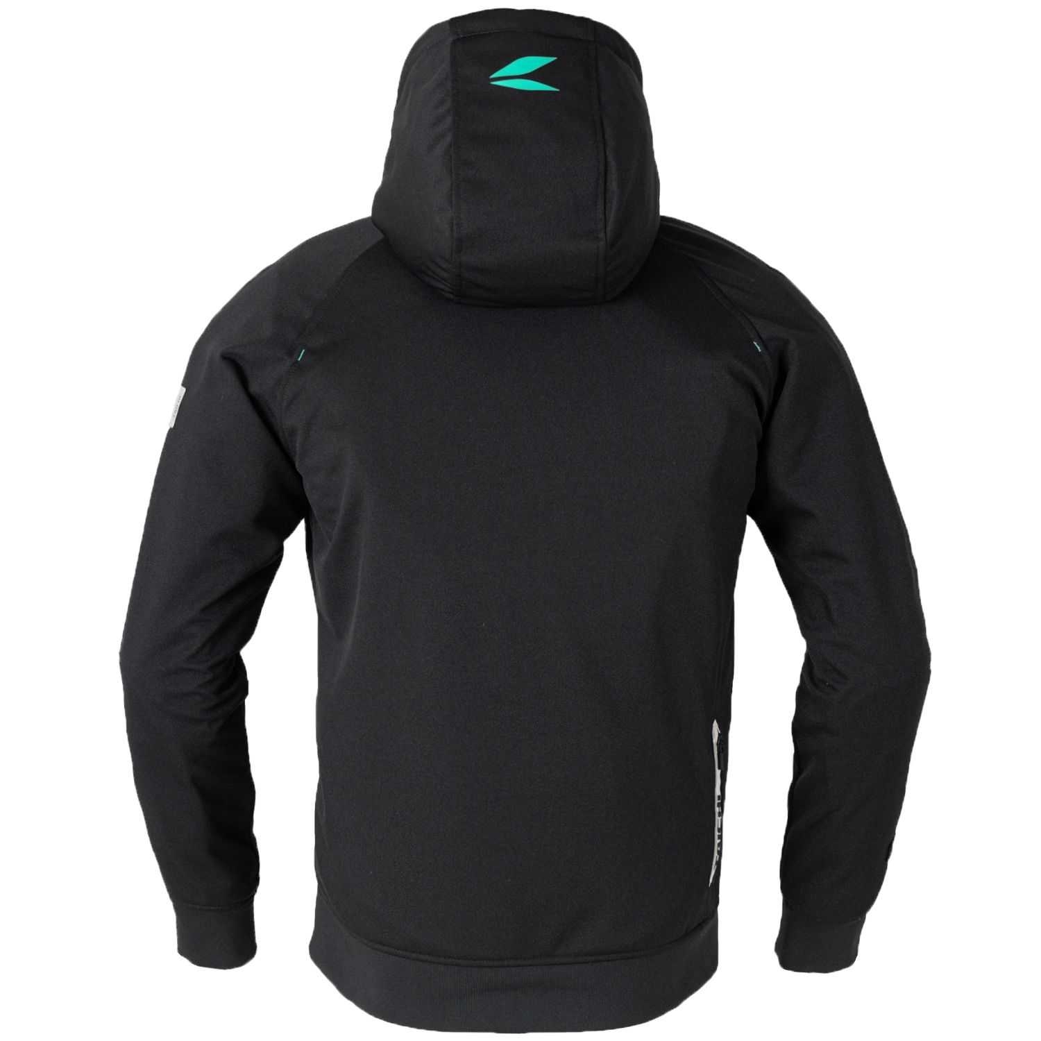 TAICHI RSJ333 BLACK / MINT 黑薄荷 夏季 透氣 防摔衣