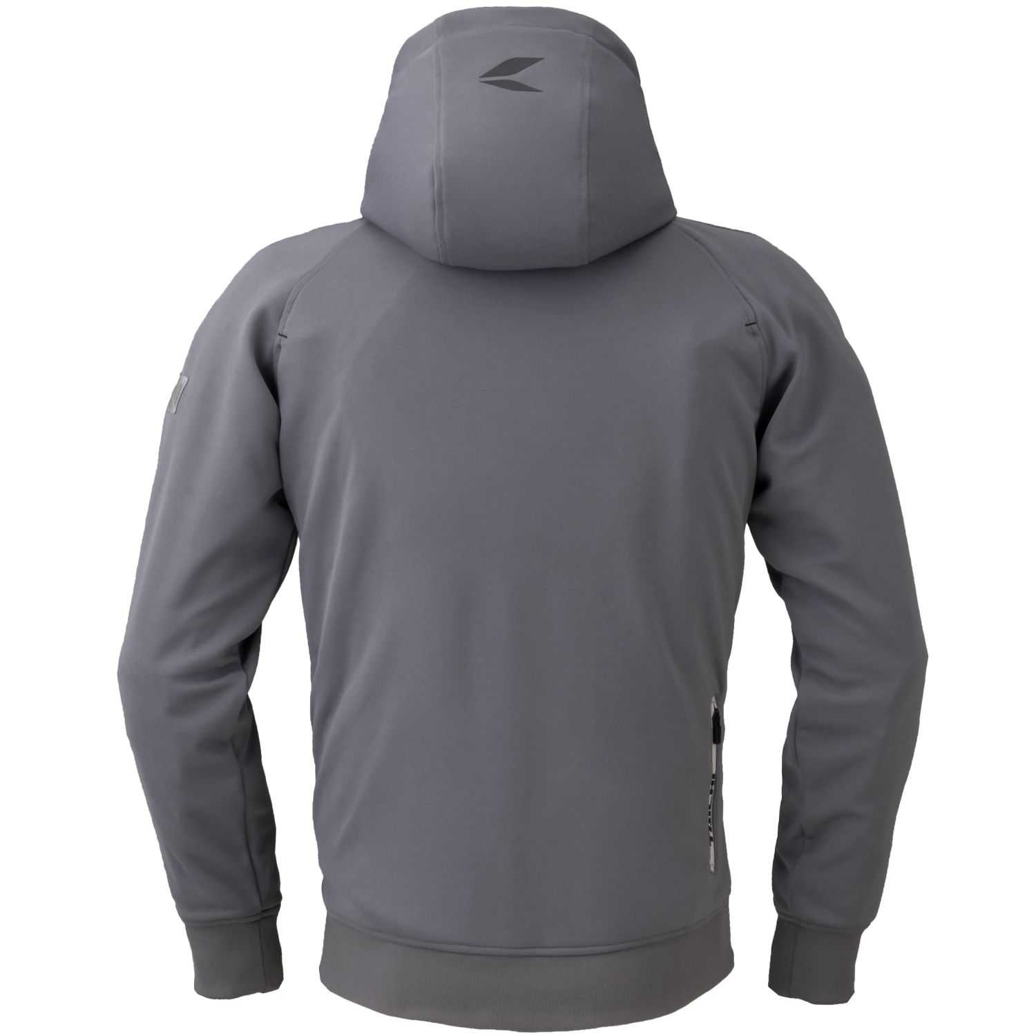 TAICHI RSJ333 DARK GRAY 黑灰 夏季 休閒 透氣 防摔衣