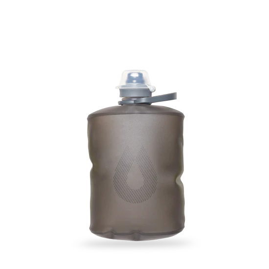 HydraPak STOW BOTTLE 可壓縮軟式水壺 500ML